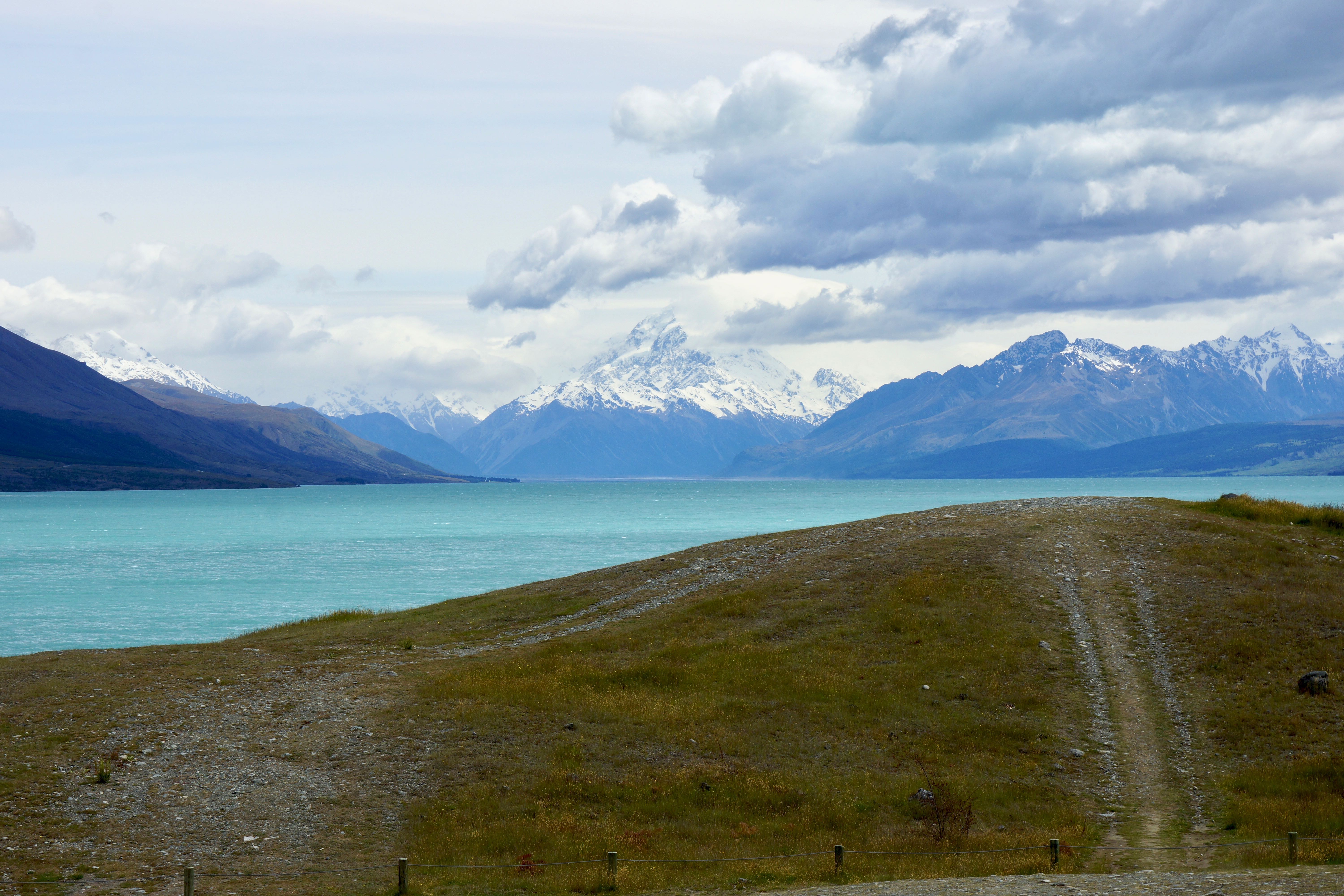 Mount Cook