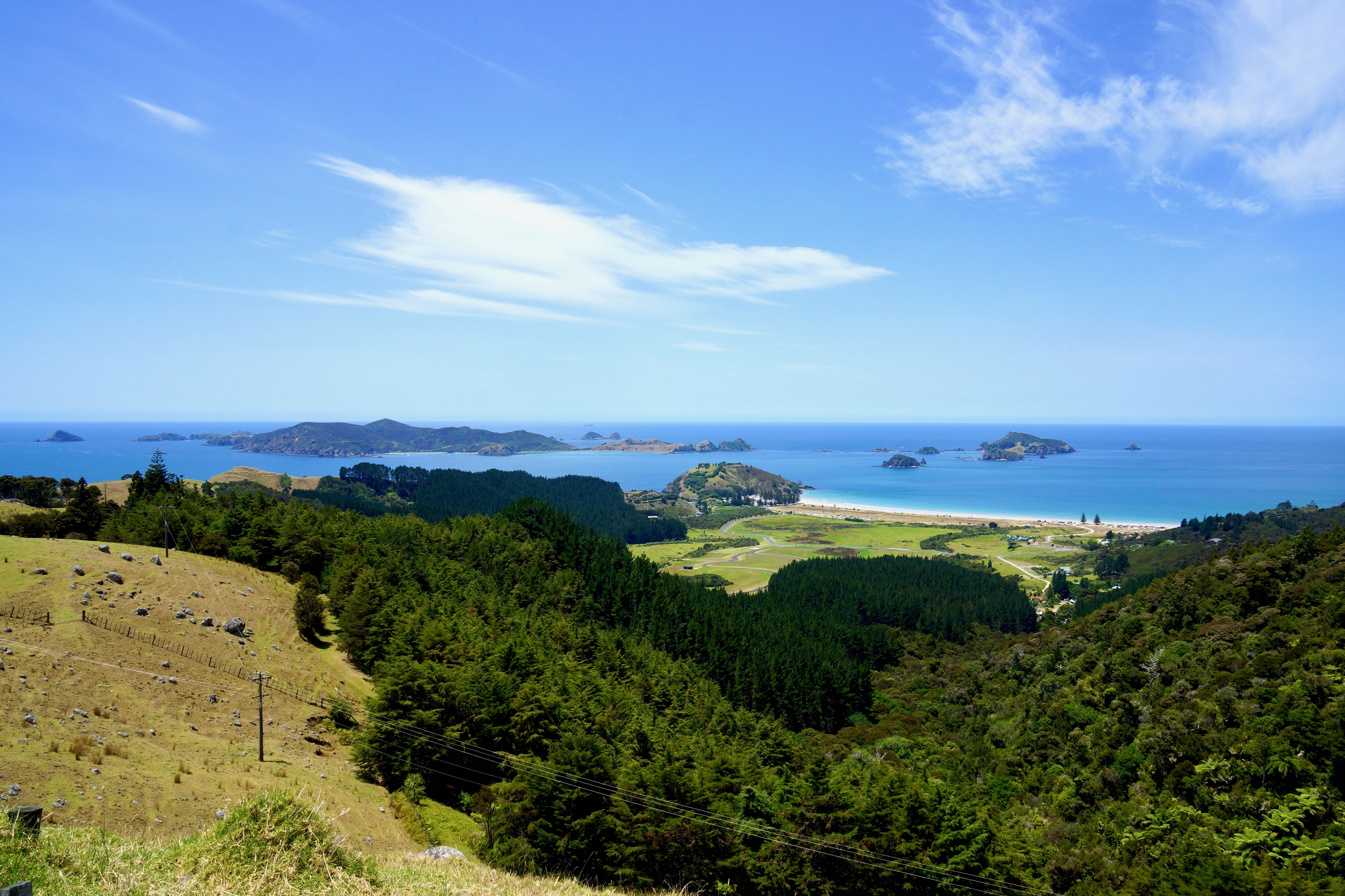 Matauri Bay